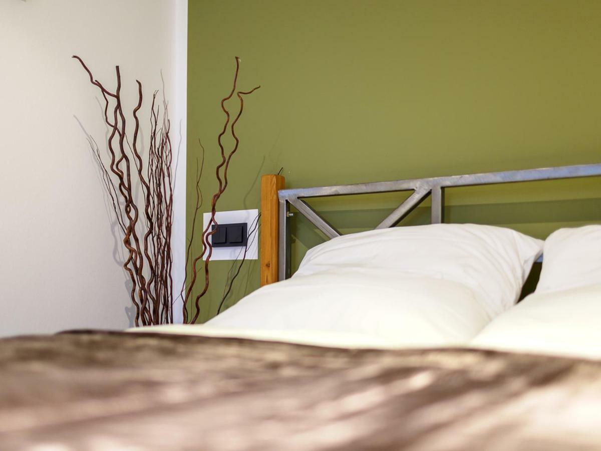 Ferienwohnung Tiergarten Berlin Eksteriør billede
